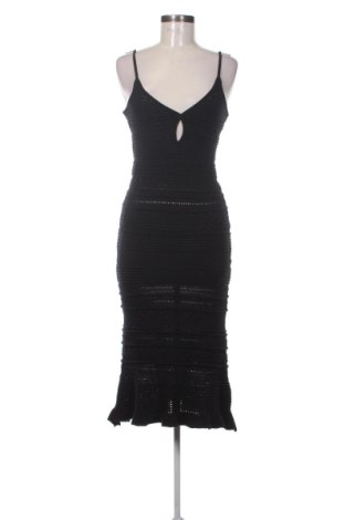Rochie H&M, Mărime M, Culoare Negru, Preț 124,00 Lei, #137347253