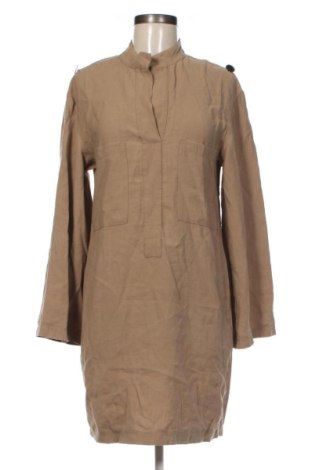 Kleid Imperial, Größe M, Farbe Beige, Preis 20,00 €, #137347343