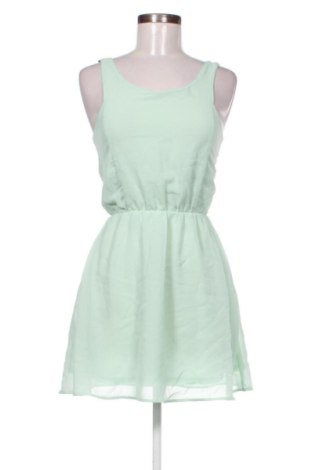 Sukienka H&M, Rozmiar S, Kolor Zielony, Cena 60,00 zł, #137347348