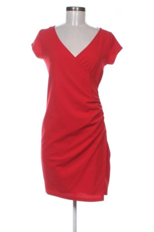 Sukienka Boutique +, Rozmiar M, Kolor Czerwony, Cena 67,74 zł, #137347480