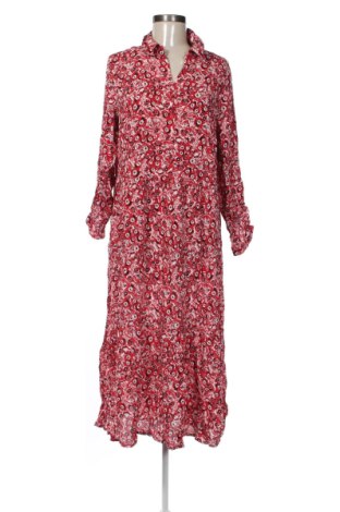 Rochie Gina, Mărime XL, Culoare Multicolor, Preț 99,73 Lei, #137347481