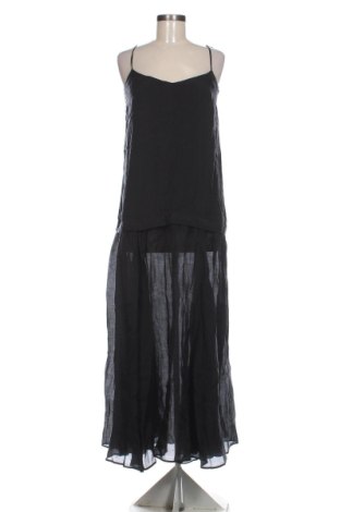 Рокля H&M, Размер S, Цвят Черен, Цена 24,00 €, #137347502