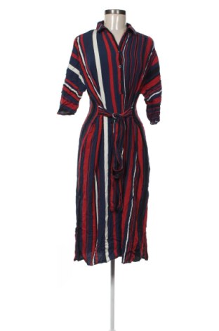 Rochie Zara, Mărime XL, Culoare Multicolor, Preț 94,48 Lei, #137347634