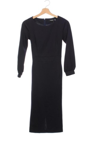 Rochie Unbranded, Mărime XS, Culoare Albastru, Preț 62,99 Lei, #137347655