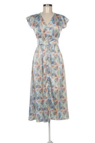 Kleid Vero Moda, Größe S, Farbe Mehrfarbig, Preis 14,00 €, #137347903