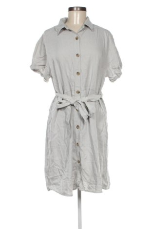 Sukienka H&M, Rozmiar M, Kolor Szary, Cena 127,01 zł, #137348007