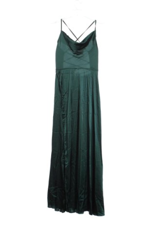 Рокля SHEIN, Размер XS, Цвят Зелен, Цена 25,00 €, #137348032
