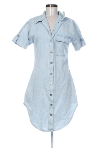 Šaty  Unbranded, Veľkosť S, Farba Modrá, Cena  23,00 €, #137348087