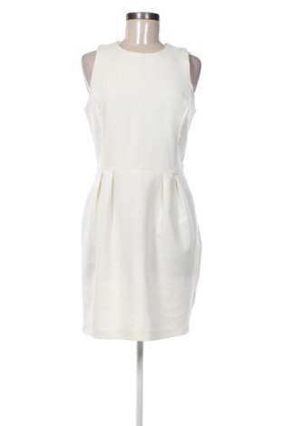 Rochie Miss Selfridge, Mărime L, Culoare Ecru, Preț 68,24 Lei, #137348186