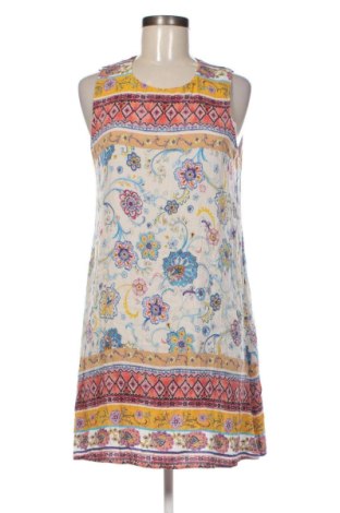 Рокля Desigual, Размер L, Цвят Многоцветен, Цена 47,05 €, #137348261