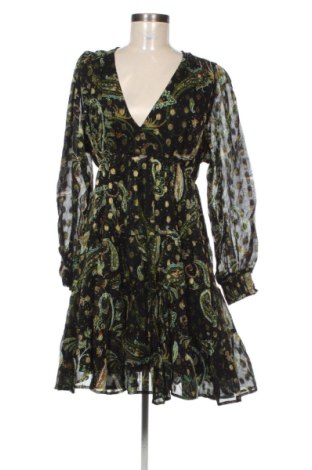Rochie Peace & Love, Mărime L, Culoare Multicolor, Preț 302,99 Lei, #137348314