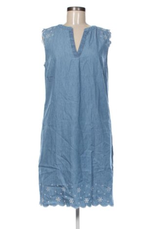Šaty  Bpc Bonprix Collection, Veľkosť M, Farba Modrá, Cena  23,43 €, #137348319
