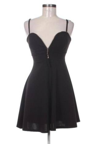 Šaty  Pronto Moda, Velikost XS, Barva Černá, Cena  340,00 Kč, #137348388