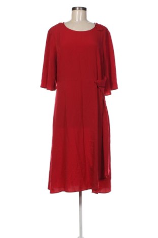 Рокля Orsay, Размер XL, Цвят Червен, Цена 26,48 €, #137348494