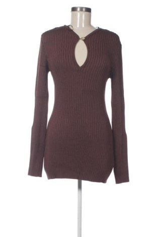 Рокля H&M, Размер M, Цвят Кафяв, Цена 13,94 €, #137348525