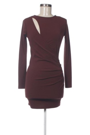 Рокля Zara, Размер S, Цвят Кафяв, Цена 12,00 €, #137348588