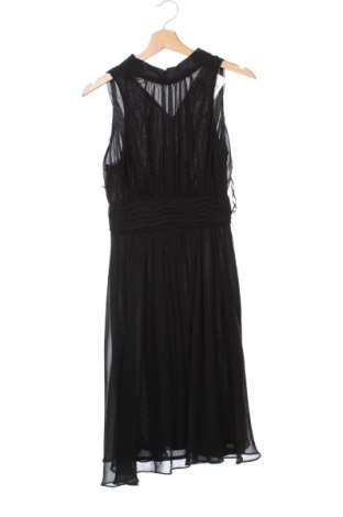 Rochie Zara, Mărime S, Culoare Negru, Preț 104,98 Lei, #137348665