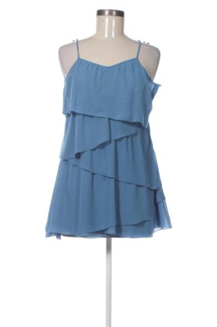Top de femei H&M, Mărime S, Culoare Albastru, Preț 57,74 Lei, #137348803