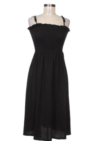 Rochie H&M, Mărime S, Culoare Negru, Preț 68,24 Lei, #137349078