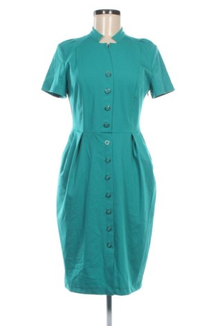 Kleid Unbranded, Größe M, Farbe Grün, Preis 26,00 €, #137349095