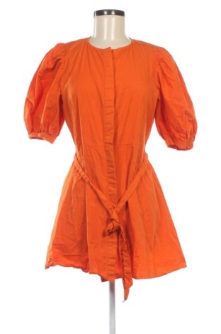 Šaty  Zara, Veľkosť L, Farba Oranžová, Cena  27,00 €, #137349104