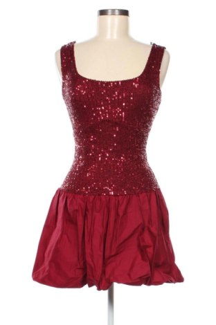 Ruha Unbranded, Méret S, Szín Piros, Ár 12 726 Ft, #137349112