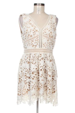 Ruha New Look, Méret XS, Szín Ekrü
, Ár 11 348 Ft, #137349326