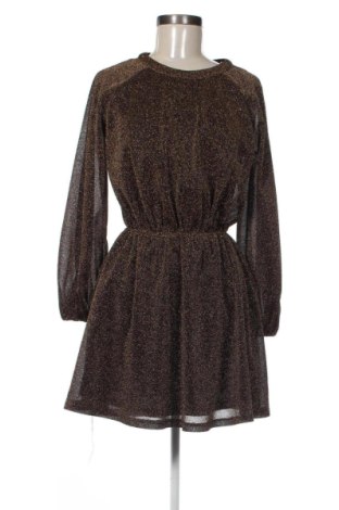 Rochie SHEIN, Mărime M, Culoare Maro, Preț 36,74 Lei, #137349461