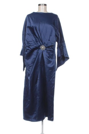 Šaty  Unbranded, Velikost XL, Barva Modrá, Cena  873,00 Kč, #137349530