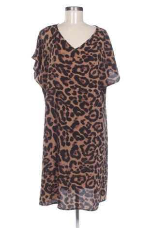 Φόρεμα Emery rose, Μέγεθος XXL, Χρώμα Πολύχρωμο, Τιμή 17,48 €, #137349867