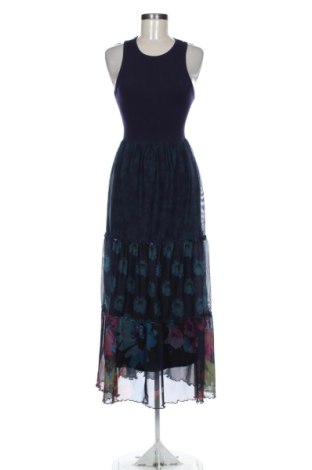 Šaty  Desigual, Velikost XS, Barva Vícebarevné, Cena  2 746,00 Kč, #137349869
