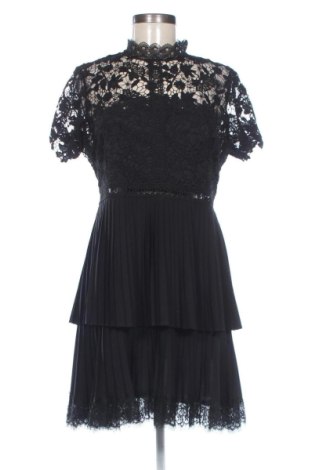 Rochie Zara, Mărime L, Culoare Negru, Preț 94,48 Lei, #137349916