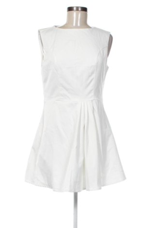 Rochie Unbranded, Mărime L, Culoare Alb, Preț 125,98 Lei, #137349931