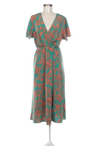 Φόρεμα Unbranded, Μέγεθος L, Χρώμα Πολύχρωμο, Τιμή 33,31 €, #137349933
