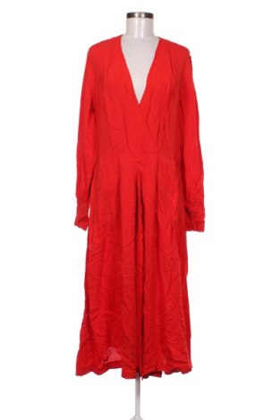 Φόρεμα H&M, Μέγεθος L, Χρώμα Κόκκινο, Τιμή 29,99 €, #137349945
