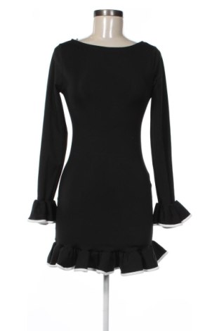 Rochie Freya, Mărime XXS, Culoare Negru, Preț 120,73 Lei, #137349959