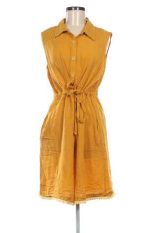 Kleid Batida, Größe XL, Farbe Gelb, Preis 25,00 €, #137349985