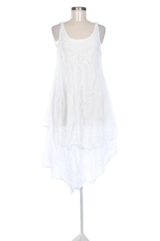 Rochie Unbranded, Mărime L, Culoare Alb, Preț 120,73 Lei, #137349995