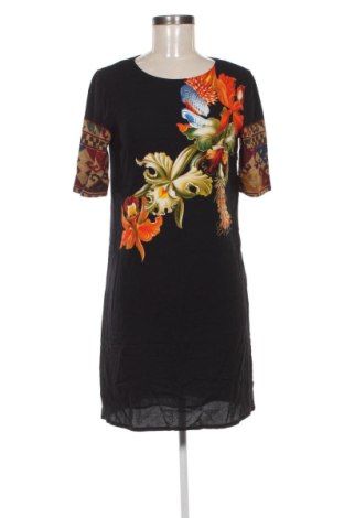 Φόρεμα Desigual, Μέγεθος S, Χρώμα Πολύχρωμο, Τιμή 51,00 €, #137350018