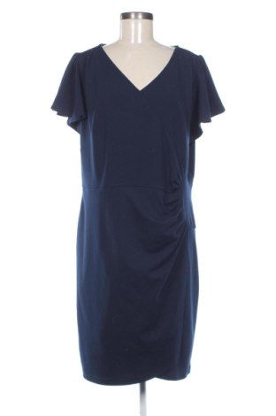 Φόρεμα Unbranded, Μέγεθος XXL, Χρώμα Μπλέ, Τιμή 25,98 €, #137350022