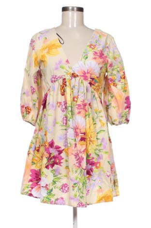 Rochie H&M, Mărime XS, Culoare Multicolor, Preț 73,49 Lei, #137350026