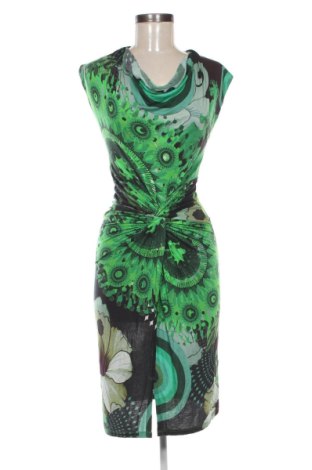 Φόρεμα Desigual, Μέγεθος S, Χρώμα Πολύχρωμο, Τιμή 50,02 €, #137350035