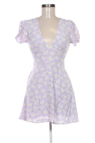 Kleid Pepe Jeans, Größe XS, Farbe Mehrfarbig, Preis € 45,55, #137350094
