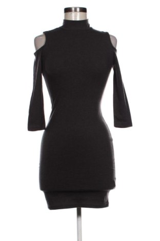 Kleid Sinsay, Größe XXS, Farbe Grau, Preis € 5,91, #137350103
