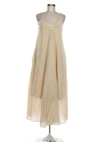 Kleid COS, Größe M, Farbe Beige, Preis 60,47 €, #137350167