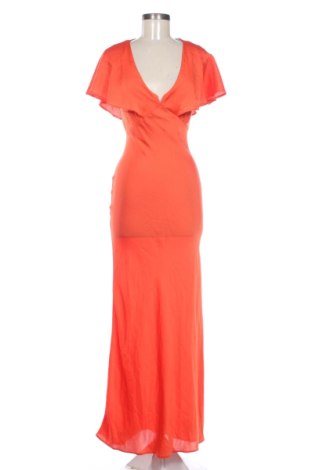 Šaty  Topshop, Velikost S, Barva Oranžová, Cena  1 092,00 Kč, #137350184