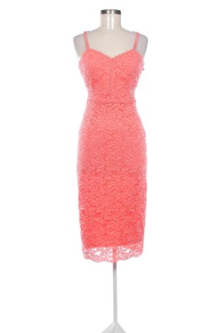 Šaty  Unbranded, Velikost S, Barva Růžová, Cena  728,00 Kč, #137350208