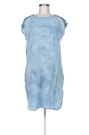 Rochie LC Waikiki, Mărime M, Culoare Albastru, Preț 73,49 Lei, #137350404