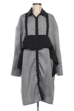 Kleid Unbranded, Größe 4XL, Farbe Mehrfarbig, Preis 30,00 €, #137350505