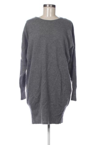 Kleid Massimo Dutti, Größe XL, Farbe Grau, Preis € 58,25, #137350512